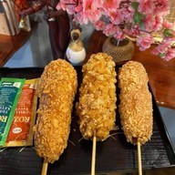 ชมชื่น นมสด ถนนศรีชมชื่น