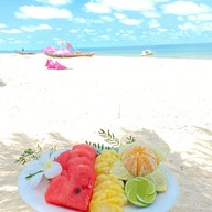 หัวไทรซีฟู๊ด Hua sai seafood 1