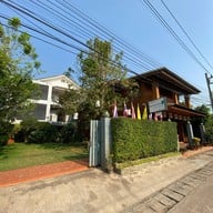 Sukhothai Garden สุโขทัยการ์เด้น