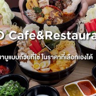 HO Cafe&Restaurant - โฮะ