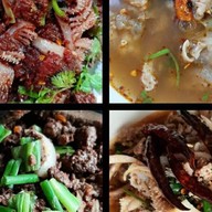 ลาบลุงโอ๊ต (ลูกเขย)