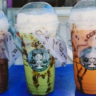 ธิดา กาแฟ