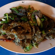 อาร์ทจิ้มจุ่มแซ่บปากซอยลาซาล