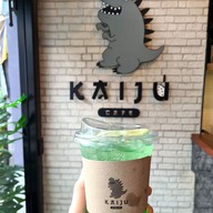 เมนูของร้าน Kaiju Cafe (ลาดพร้าว-วังหิน) ลาดพร้าว-วังหิน