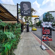 Kaiju Cafe (ลาดพร้าว-วังหิน) ลาดพร้าว-วังหิน