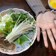 เจ้เก้าหมูกระทะ หทัยราษฎร์