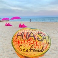 หัวไทรซีฟู๊ด Hua sai seafood 1