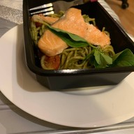 เมนูของร้าน Spaghetti Mania - สปาเก็ตตี้มาเนีย🍝 พระราม9