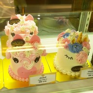 Madame Marco สยามพารากอน