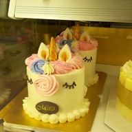 Madame Marco สยามพารากอน