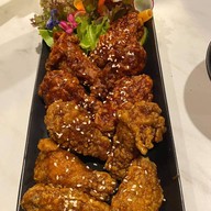 เมนูของร้าน Chick it out Phuket old town