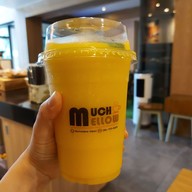 เมนูของร้าน Muchmellow salaya(มัชเมลโล)