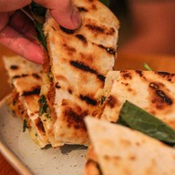 เมนูของร้าน Fonda Flinders Lane