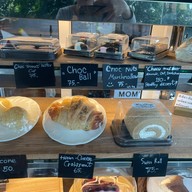 MOM’S RECIPE CAFE BAKERY Jas Khubon Jas Khubon (Food Court)