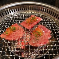 เมนูของร้าน SABU YAKINIKU