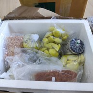 มะม่วงเบาแช่อิ่มภูเก็ต By Ann