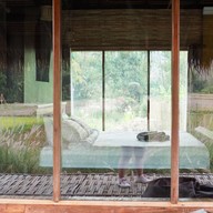 Natu Hut Farmstay & Cafe