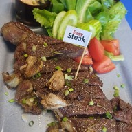 Easy Steak Expo phuket