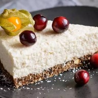 NJ cafe เค้ก/ขนม/อาหารว่าง (รามอินทรา109)