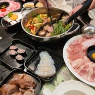 เมนูของร้าน Shabugu แม่เหียะ