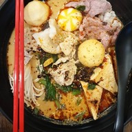 เมนูของร้าน songshu 松鼠 ชงฉู่ NIM CITY
