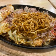 เมนูของร้าน โกย่า โกย่า