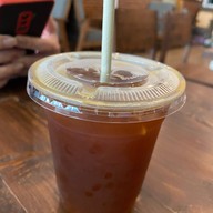 Moccino Coffee โครงการเดอะรีเจ้นสตรีท รามอินทรา 109 พระยาสุเรนทร์