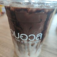 เมนูของร้าน โอบอวล