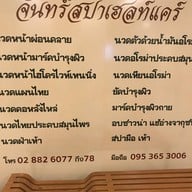 Chanspa Healthcare เซ็นทรัลปิ่นเกล้า