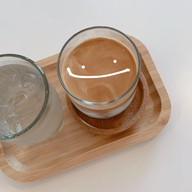 221 homey cafe