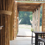 Natu Hut Farmstay & Cafe
