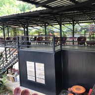 Tree Cups Phang Nga Coffee