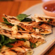 เมนูของร้าน Fonda Flinders Lane
