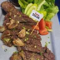 Easy Steak Expo phuket