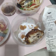 ส้มตำรักดี หัวหมาก