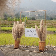 Natu Hut Farmstay & Cafe