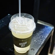 เมนูของร้าน CLASS Cafe' เฉลิมวัฒนา หน้าย่าโม