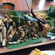 ร้านฮักปิง