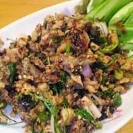 ร้านส้มตำเทียนชัย