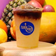 Turn Pro Cocoa And Drinks Hatyai HATYAI