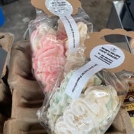 MOM’S RECIPE CAFE BAKERY Jas Khubon Jas Khubon (Food Court)