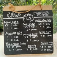 MOM’S RECIPE CAFE BAKERY Jas Khubon Jas Khubon (Food Court)