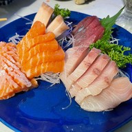 Big Oyster Bar Limelight