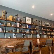 Moccino Coffee โครงการเดอะรีเจ้นสตรีท รามอินทรา 109 พระยาสุเรนทร์