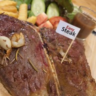 Easy Steak Expo phuket