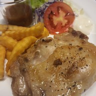 Easy Steak Expo phuket