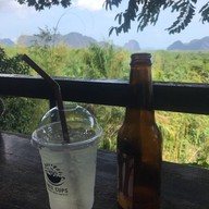 Tree Cups Phang Nga Coffee