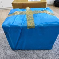 มะม่วงเบาแช่อิ่มภูเก็ต By Ann