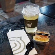 เมนูของร้าน CLASS Cafe' เฉลิมวัฒนา หน้าย่าโม