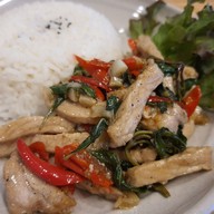 Easy Steak Expo phuket